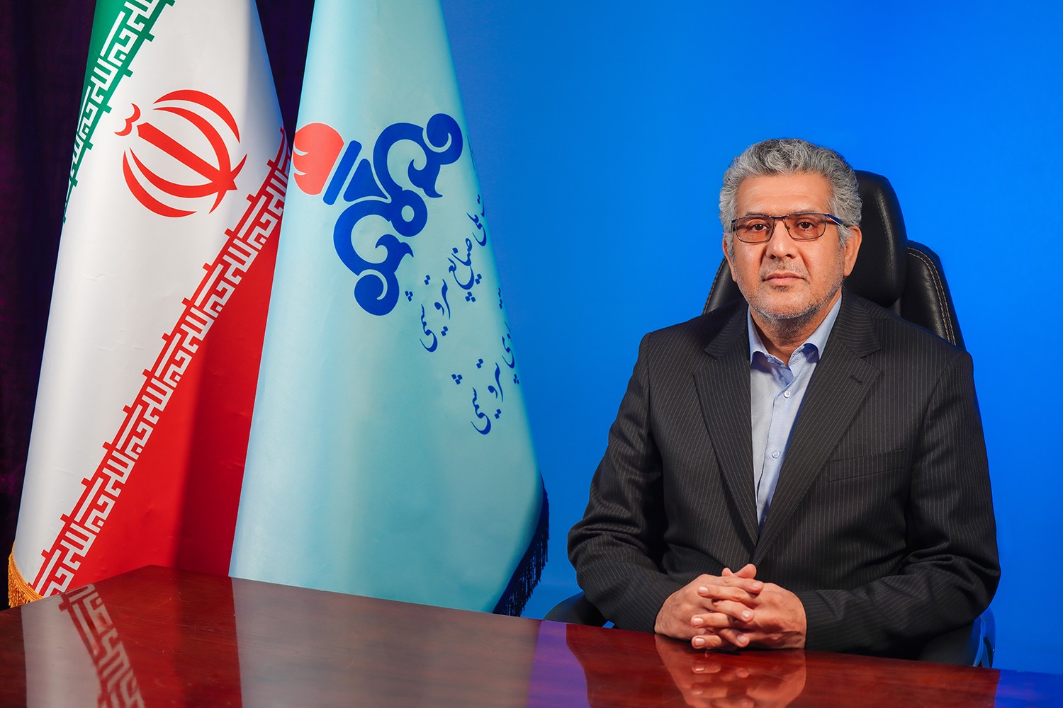 غلامرضا کشکولی